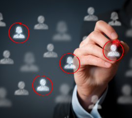 Targeted Sampling