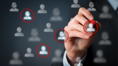 Targeted Sampling