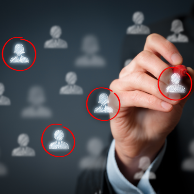 Targeted Sampling